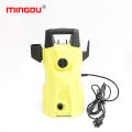 Professional high pressure power washer mini car washer